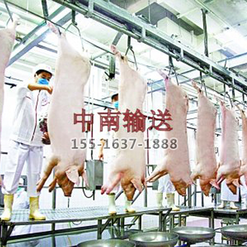 屠宰生產(chǎn)線 屠宰生產(chǎn)線