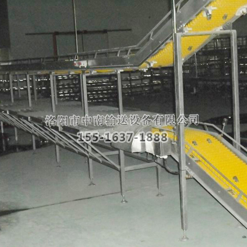 屠宰生產(chǎn)線 屠宰生產(chǎn)線